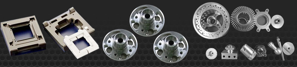 Metal Machined Products Suppliers